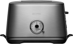 Тостер BORK T703 - каталог товаров магазина Арктика