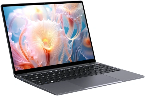 Ноутбук CHUWI CoreBook X R5-7430U/16Gb/SSD512Gb/14" Win11 (6935768770152) - фото в интернет-магазине Арктика