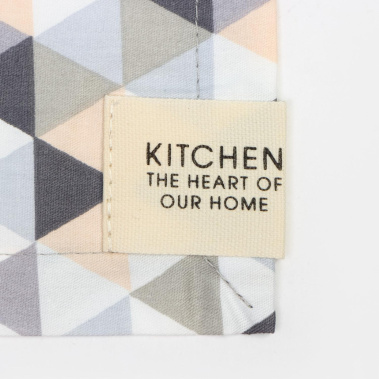 Набор салфеток "Этель" 9596585 2 шт 30*40 см - Сима-ленд - фото в интернет-магазине Арктика