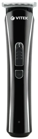 Триммер Vitek VT-2548 - фото в интернет-магазине Арктика