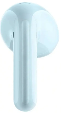 Наушники Xiaomi Redmi Buds 8 Active Синий (BHR08JPGL) TWS - фото в интернет-магазине Арктика