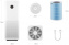 Очиститель воздуха Xiaomi Mi Air Purifier Pro EU - фото в интернет-магазине Арктика