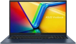 Ноутбук Asus X1704VA-AU639 i3-1315U/8Gb/SSD512Gb/17.3" DOS - каталог товаров магазина Арктика