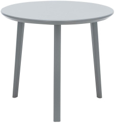 Стол журнальный МИ "Мишель" (серый ясень) - Импэкс - каталог товаров магазина Арктика