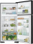 Холодильник HITACHI R-V 662 PU7 BBK - фото в интернет-магазине Арктика