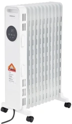 Обогреватель BOSFOR OFR 111 ST - каталог товаров магазина Арктика