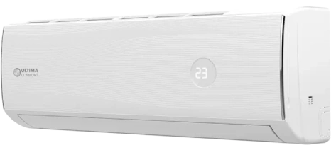 Кондиционер ULTIMA COMFORT EXD-07PN - фото в интернет-магазине Арктика