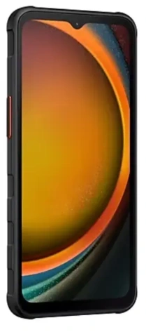 Мобильный телефон Samsung XCover7 128Gb Black/Черный (SM-G556BZKDR06) - фото в интернет-магазине Арктика