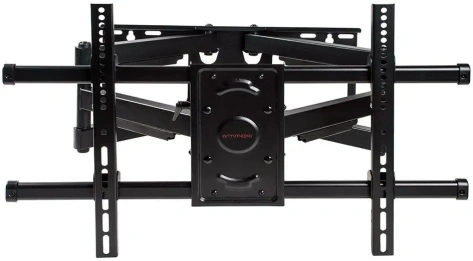 Кронштейн Arm Media Paramount-70 black - фото в интернет-магазине Арктика
