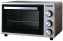 Минипечь LUMUS LU-O03800G серый - фото в интернет-магазине Арктика