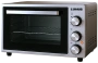 Минипечь LUMUS LU-O03800G серый