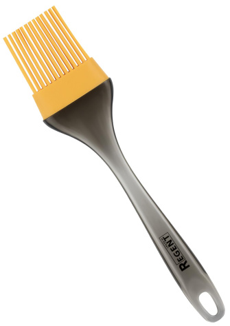 Кисточка кулинарная Linea Silicone 93-SI-CU-11.8 - Регент Рус - фото в интернет-магазине Арктика