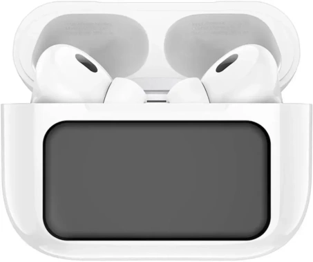 Наушники Hoco EW72 Lite Белый (HC-51004) TWS - фото в интернет-магазине Арктика