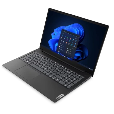 Ноутбук Lenovo V15 G4 AMN (82YU009XAK) R5 7520U/8Gb/256GbSSD/15.6" no OS - фото в интернет-магазине Арктика