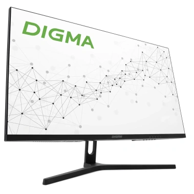Монитор 27" Digma DM-MONB2702 (черный) - фото в интернет-магазине Арктика