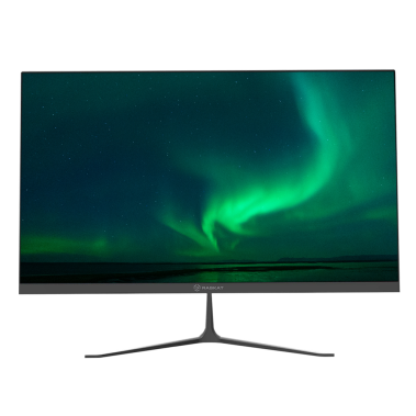 Монитор 27" Raskat I27F16D (черный) - фото в интернет-магазине Арктика