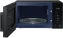 Микроволновая печь Samsung MG23T5018AK/BW - фото в интернет-магазине Арктика