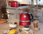 Чайник KitchenAid ARTISAN 5KEK1522EER Красный - фото в интернет-магазине Арктика