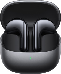 Наушники Xiaomi Buds 5 Black (BHR8118GL) TWS - каталог товаров магазина Арктика