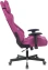 Кресло игровое VIKING KNIGHT LT15 FABRIC малиновое - фото в интернет-магазине Арктика