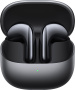 Наушники Xiaomi Buds 5 Black (BHR8118GL) TWS