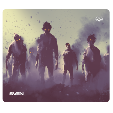 Коврик игровой SVEN MP-G02S Zombie - каталог товаров магазина Арктика