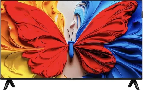 Телевизор TCL 43S5K Smart TV - фото в интернет-магазине Арктика