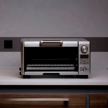 Минипечь BORK W551 - фото в интернет-магазине Арктика