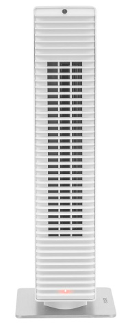 Обогреватель керамический BORK O800 wt - фото в интернет-магазине Арктика