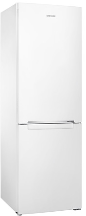 Холодильник Samsung RB30A30N0WW/WT - фото в интернет-магазине Арктика