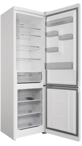 Холодильник Hotpoint HT 7201I W O3 - фото в интернет-магазине Арктика