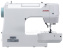 Швейная машинка Janome HD6130 - фото в интернет-магазине Арктика