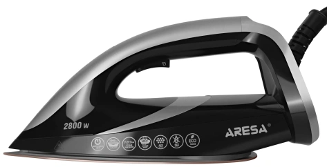 Парогенератор ARESA AR-5503 - фото в интернет-магазине Арктика