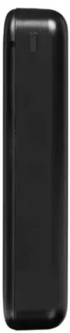 Аккумулятор внешний OLMIO P-10, 10000mAh, black - фото в интернет-магазине Арктика