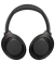 Наушники Sony WH-1000XM4 Black - фото в интернет-магазине Арктика