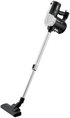 Пылесос вертикальный BBK BV2512 черный/белый - каталог товаров магазина Арктика