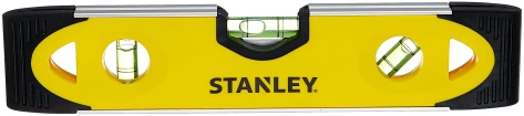 Уровень магнитный Stanley 0-43-511 - фото в интернет-магазине Арктика