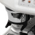Кофейная станция BORK C810 wt - фото в интернет-магазине Арктика