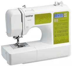 Швейная машинка Brother ModerN 40E - каталог товаров магазина Арктика