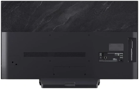 Телевизор LG OLED48C5RLA.ARUG UHD Smart TV - фото в интернет-магазине Арктика