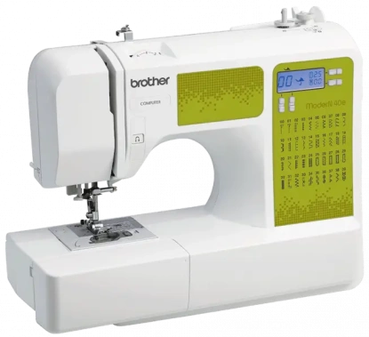 Швейная машинка Brother ModerN 40E - фото в интернет-магазине Арктика