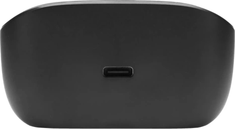 Наушники JBL Wave Buds Black (JBLWBUDSBLK) TWS - фото в интернет-магазине Арктика