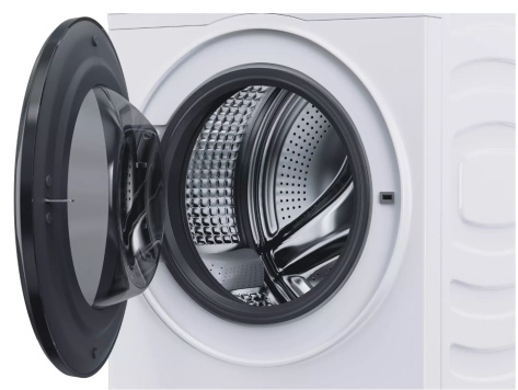 Стиральная машина Haier HWD70-BP14929A - фото в интернет-магазине Арктика