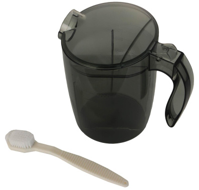 Соковыжималка Scarlett SC-JE50S21 - фото в интернет-магазине Арктика