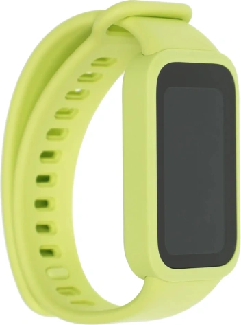 Фитнес-браслет Xiaomi Smart Band 9 Active Green (BHR08L1GL) - фото в интернет-магазине Арктика
