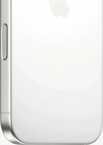 Мобильный телефон Apple iPhone 16 Pro 512Gb White Titanium (без RuStore) - фото в интернет-магазине Арктика