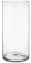 Ваза "CYLINDER" 380-504 25 см - Арти М - фото в интернет-магазине Арктика