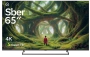 Телевизор Sber SDX-65U4125 UHD Smart TV