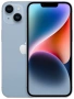 Мобильный телефон Apple iPhone 14 256Gb Blue (голубой)