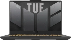 Ноутбук Asus FX707VJB-HX100 Core 5 210H/16Gb/512Gb SSD/17.3" no OS - каталог товаров магазина Арктика